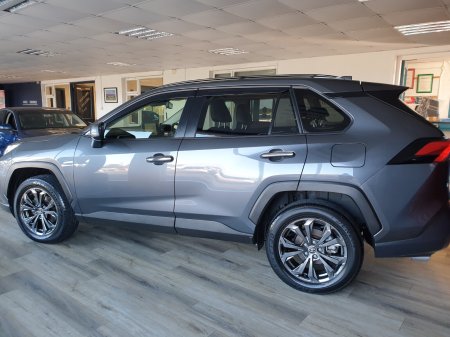 2023 Toyota RAV4 - photo 7