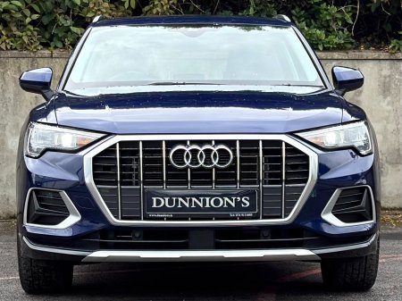 2025 Audi Q3 - photo 3