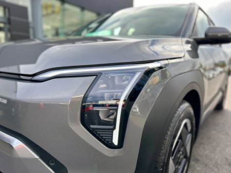 2026 Kia EV3 - photo 14