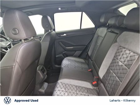 2023 Volkswagen T-Roc - photo 14