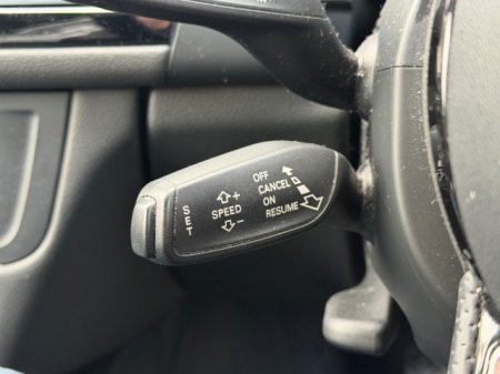 2016 Audi A6 - photo 26