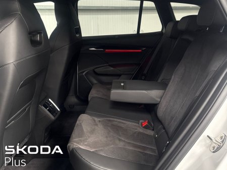 2026 Skoda Enyaq - photo 7