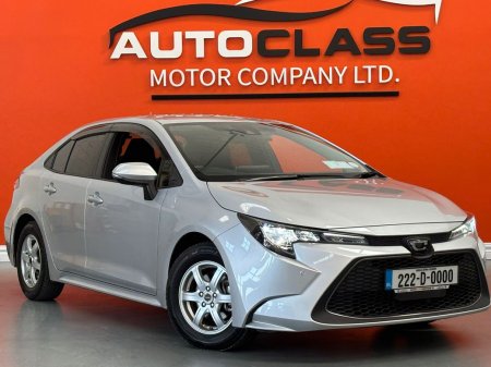 2022 Toyota Corolla - photo 2