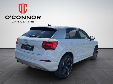 2018 Audi Q2 - photo 6