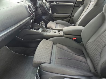 2014 Audi A3 - photo 6