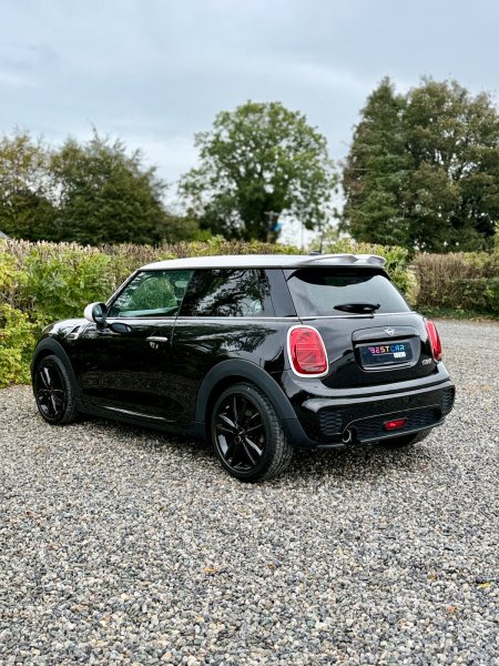 2019 Mini Cooper - photo 10