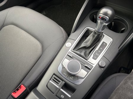 2019 Audi A3 - photo 22