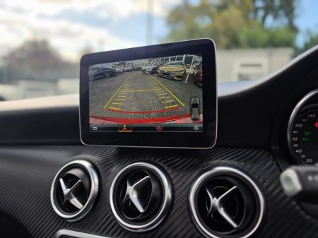 2018 Mercedes-Benz A-Class - photo 25