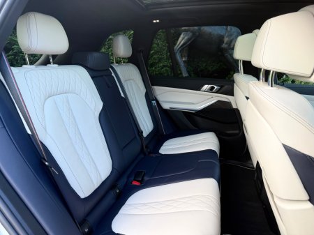 2022 BMW X5 - photo 16