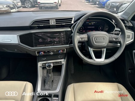 2024 Audi Q3 - photo 19
