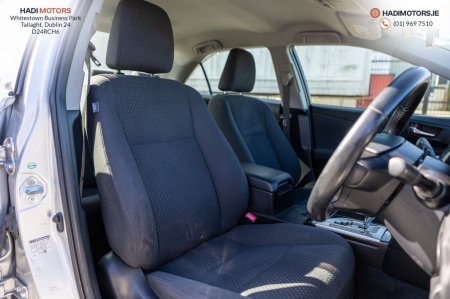 2012 Toyota Camry - photo 18
