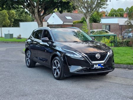 2021 Nissan Qashqai - photo 2