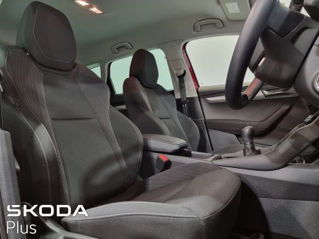 2023 Skoda Karoq - photo 27