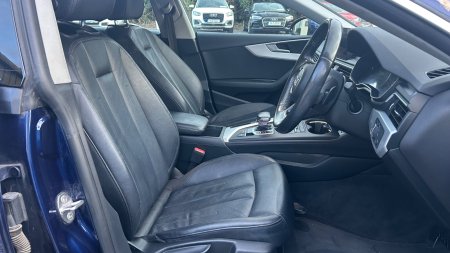 2020 Audi A5 - photo 10