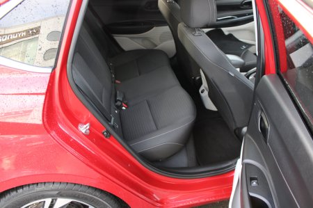 2021 Hyundai i20 - photo 12
