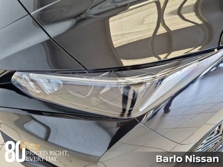 2022 Nissan Leaf - photo 18