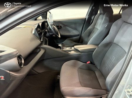 2024 Toyota C-HR - photo 5