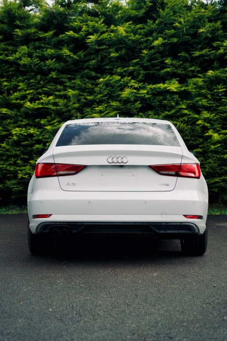 2017 Audi A3 - photo 8