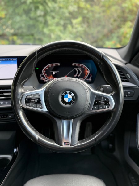 2023 BMW 2-Series - photo 23