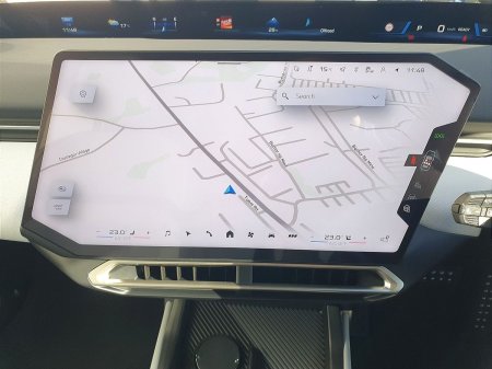 2026 BMW i3 - photo 8