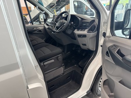 2026 Maxus DELIVER 9 - photo 13