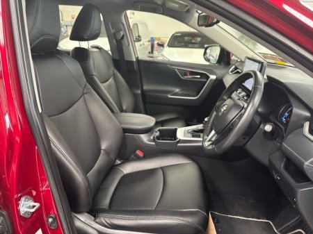 2023 Toyota RAV4 - photo 17
