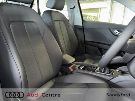 2026 Audi Q2 - photo 10