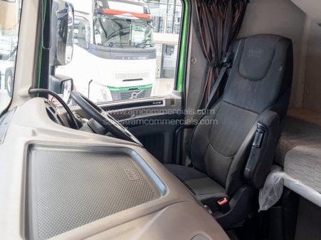 2020 DAF XF 480 Space Cab - photo 17