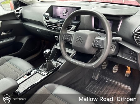 2024 Citroen C4 - photo 2