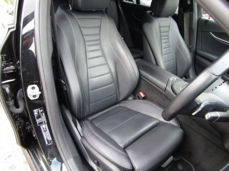 2022 Mercedes-Benz E-Class - photo 13