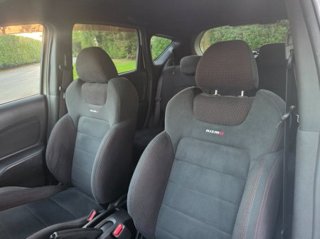 2018 Nissan Note - photo 22
