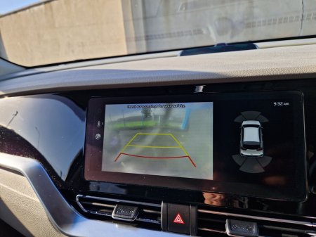 2021 Kia Niro - photo 19