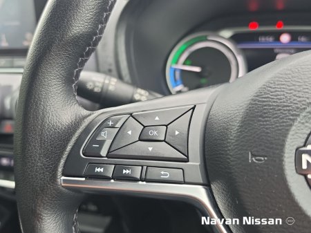 2024 Nissan Juke - photo 20