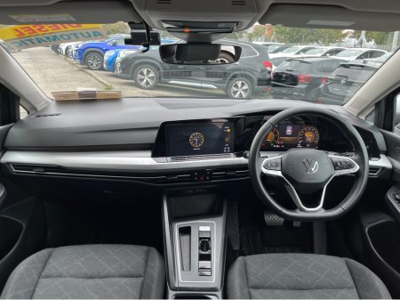 2024 Volkswagen Golf - photo 13
