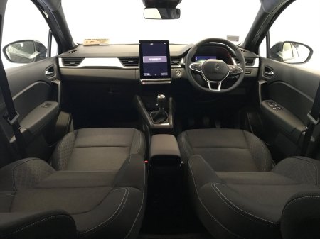 2026 Renault Captur - photo 12