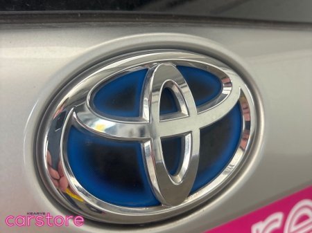 2019 Toyota Prius - photo 15
