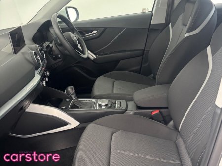 2020 Audi Q2 - photo 12