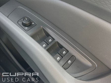 2026 Cupra Raval - photo 22