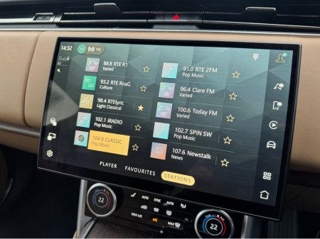 2023 Land Rover Range Rover - photo 36