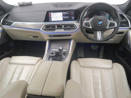 2022 BMW X6 - photo 4