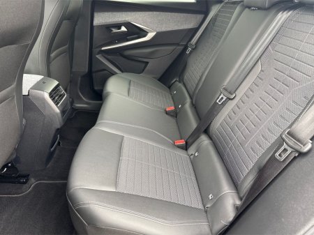 2024 Peugeot 3008 - photo 7