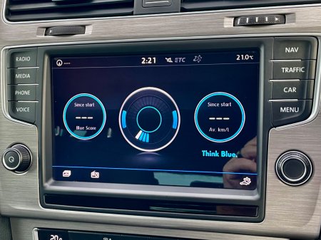 2017 Volkswagen Golf - photo 38