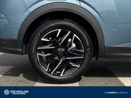 2026 Peugeot 5008 - photo 15