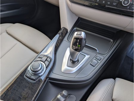 2017 BMW 3-Series - photo 15