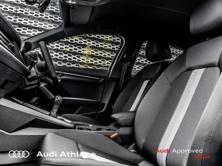 2025 Audi A3 - photo 6
