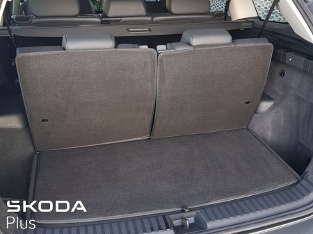2024 Skoda Kodiaq - photo 9
