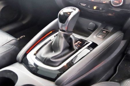 2019 Nissan Qashqai - photo 21