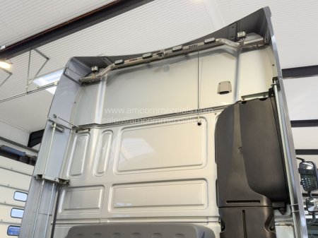 2021 DAF XF 530 - photo 14