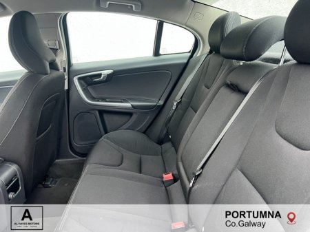 2015 Volvo S60 - photo 5