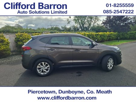 2019 Hyundai Tucson - photo 6